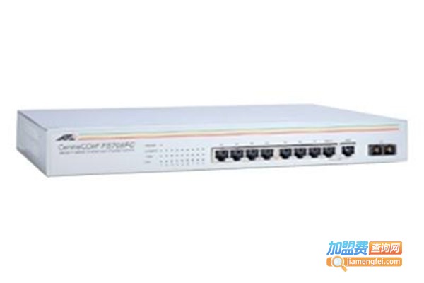 安奈特路由器加盟费