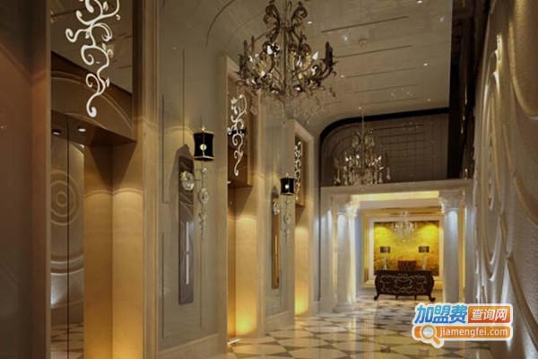 昕蓉美容养生馆加盟门店