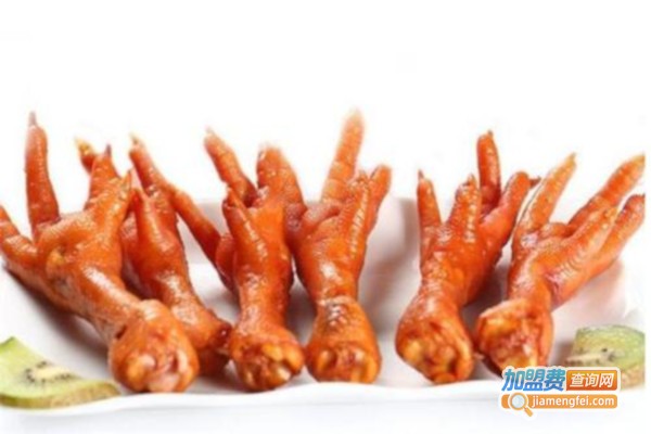 哈信诚熟食培训加盟费