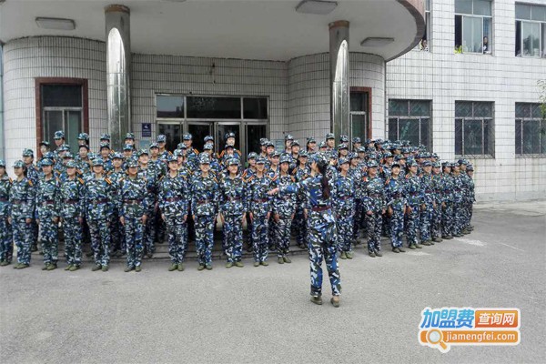 军歌嘹亮文化教育加盟费