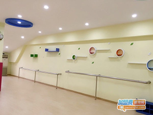 弘艺跆拳道加盟费