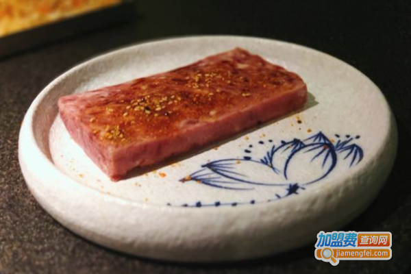 奥城豆腐名家加盟费