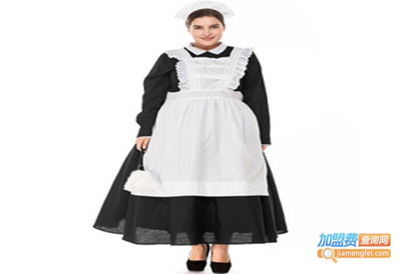 励精劳务家政加盟