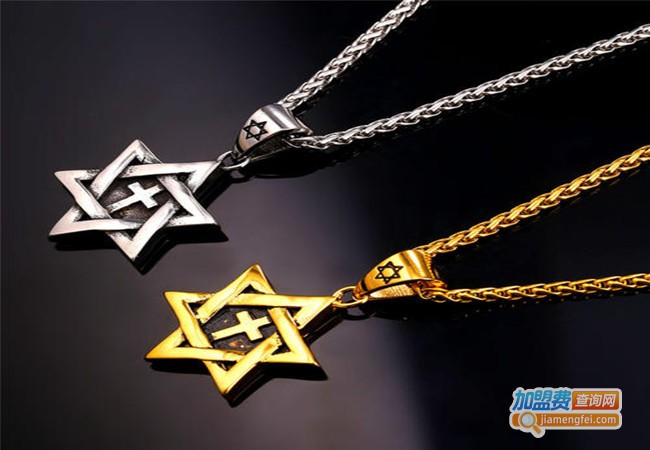 星翠不锈钢饰品加盟门店