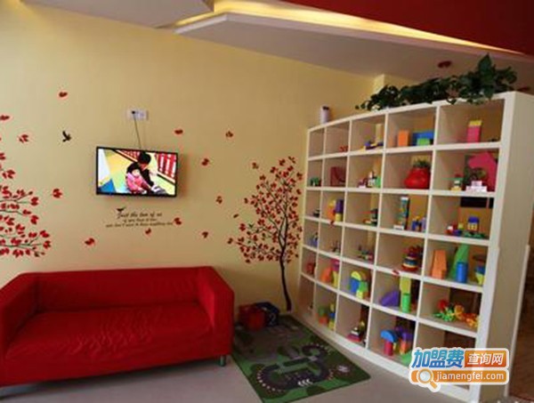 慧学优贝教育加盟费