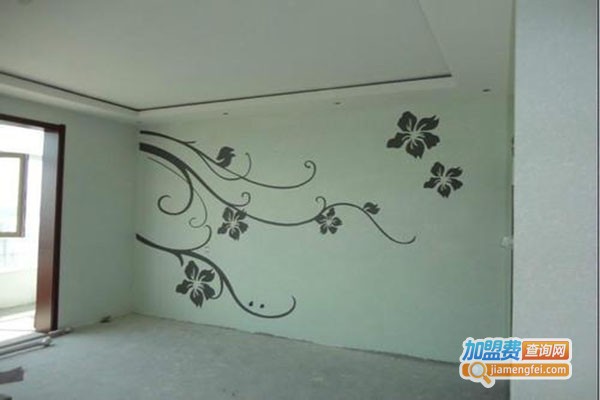 爱鑫佳硅藻泥加盟门店