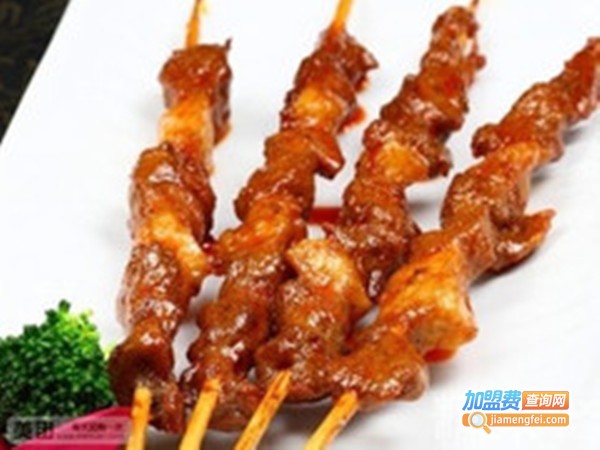 串说海鲜烧烤店加盟门店