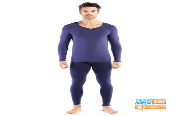 富睿内衣加盟门店