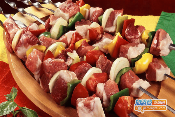 阿尔法特餐厅加盟费