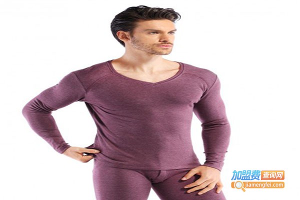 富睿内衣加盟门店