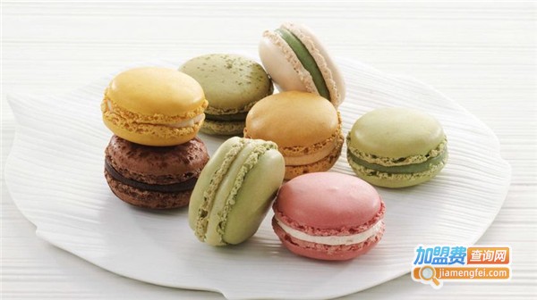 好妈咪休闲食品加盟费