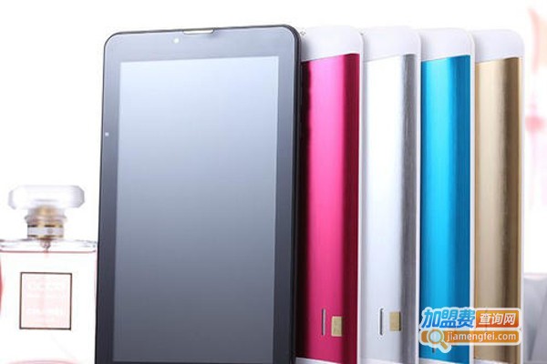 本顿学习平板电脑加盟费