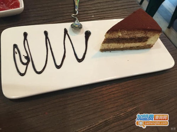 Magi Choice魔薯厨房加盟