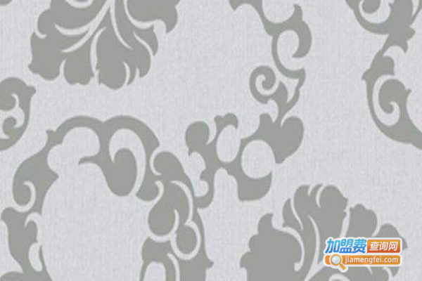 森博尔特壁纸加盟费