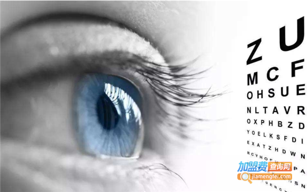 贝茨视力训练恢复法加盟费