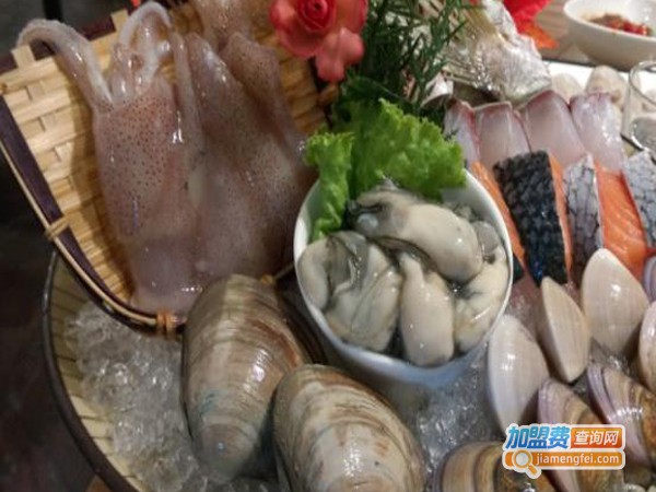 心彤徽派火锅加盟费