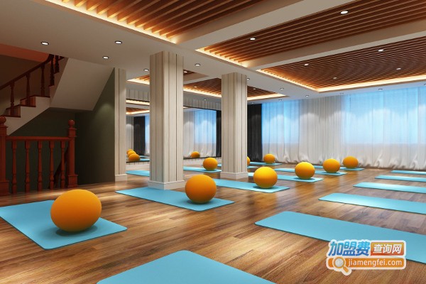 彦苏美容瘦身馆加盟费