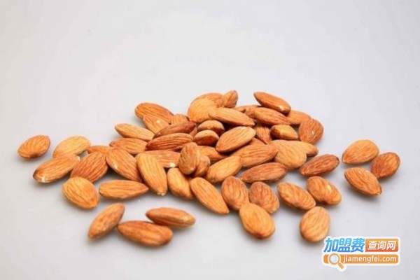 阿幸休闲食品加盟费