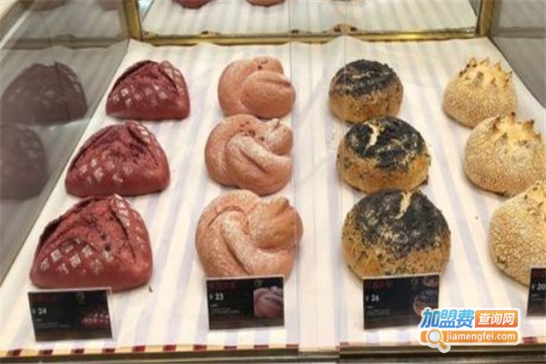 元麦食间加盟费