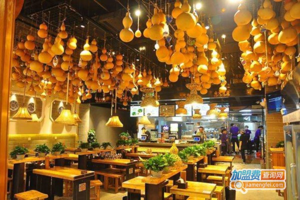 吾肴面吧加盟费