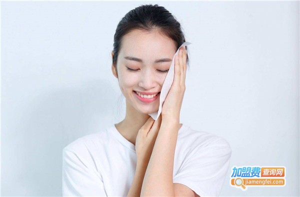 花颜化妆品加盟费