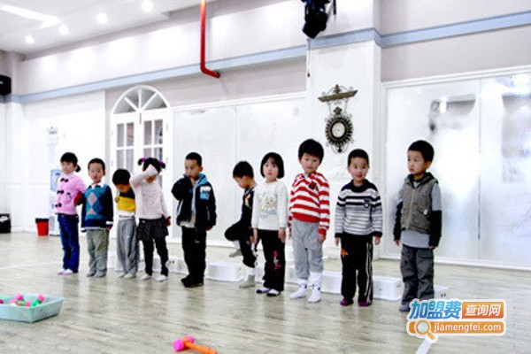 孙建国音乐教育加盟费