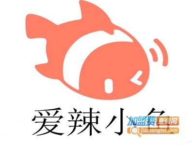 爱辣小鱼加盟费