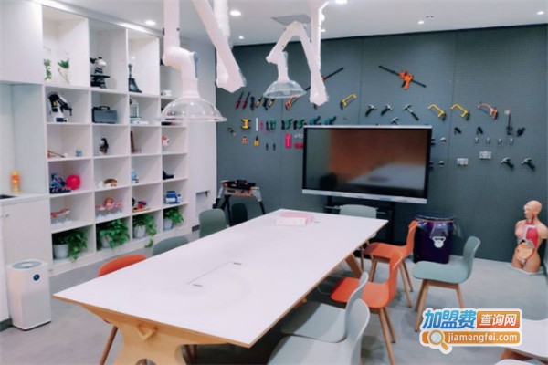 托特TOOT教育加盟费