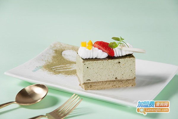 东海堂甜品加盟门店