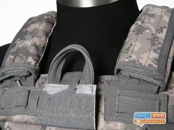 雪狼户外用品加盟门店