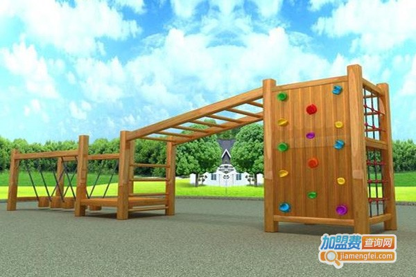 星杰儿童乐园加盟费