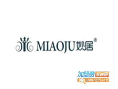 妙居壁纸加盟费