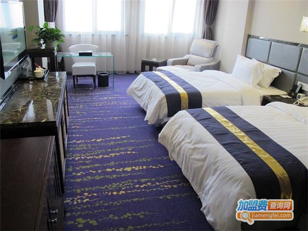 贝斯特韦斯特酒店