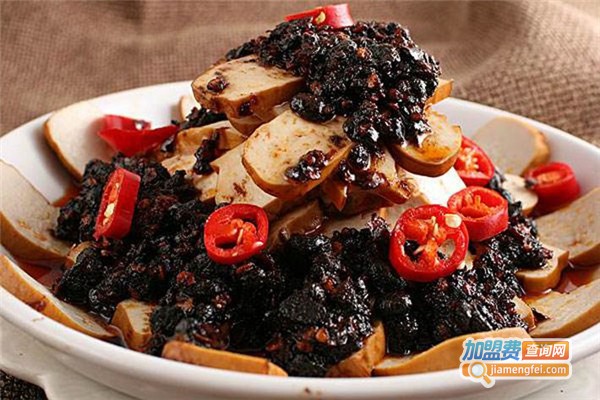 唐人街自助海鲜加盟费