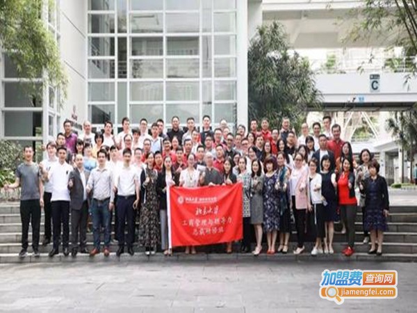 华研教育加盟门店