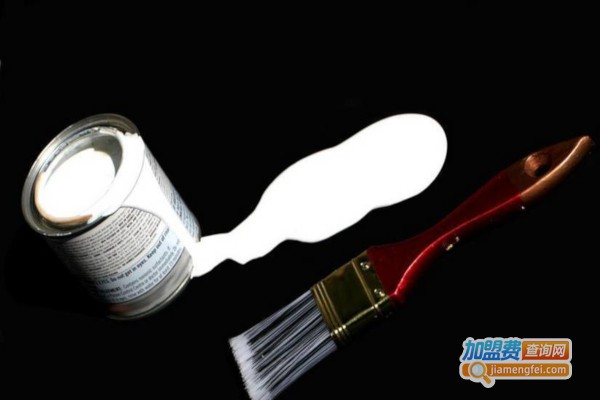 亚瑟艺术涂料加盟费