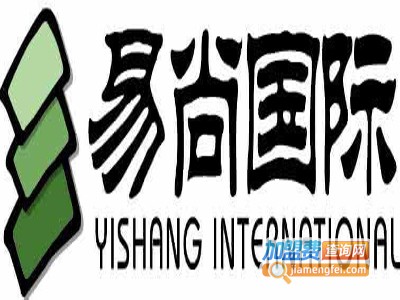 易尚国际家装加盟