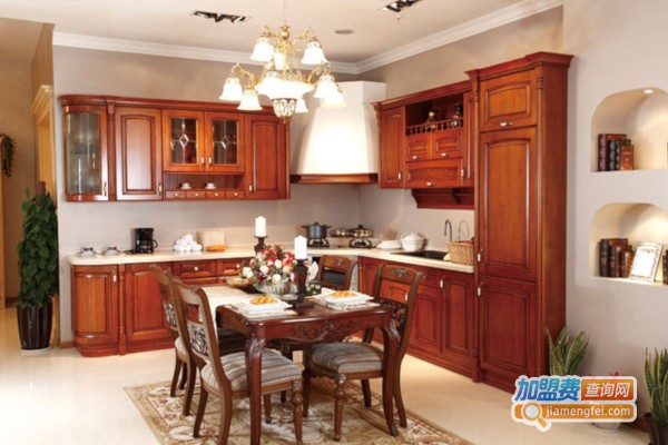 红凯隆吊顶加盟费