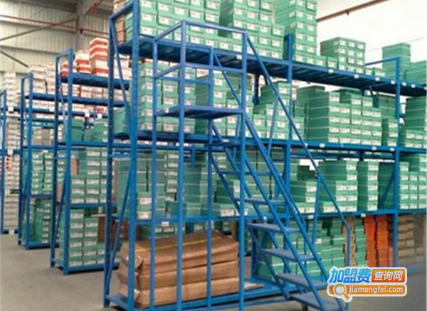 御风速运加盟费