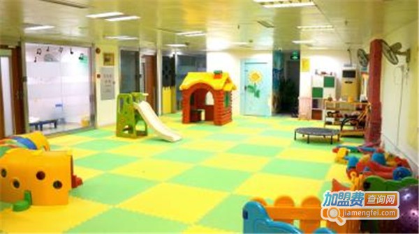 迦南教育加盟费