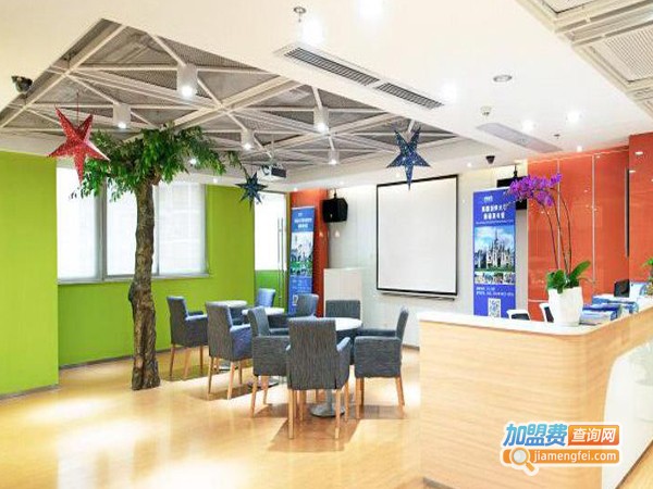 兰登法语加盟费