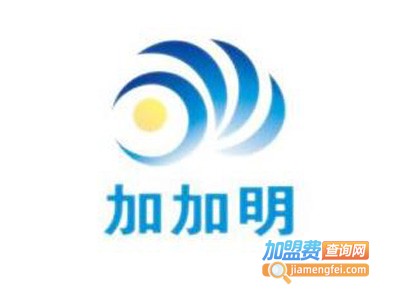 加加明视力保健