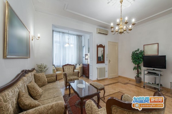 法莱顿全屋智能整装加盟费