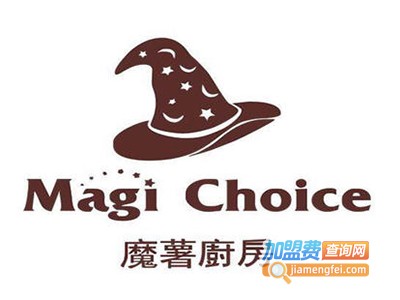 Magi Choice魔薯厨房加盟费