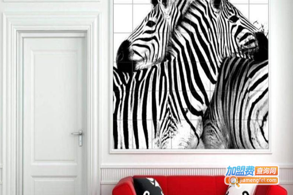 金旭全景画加盟费