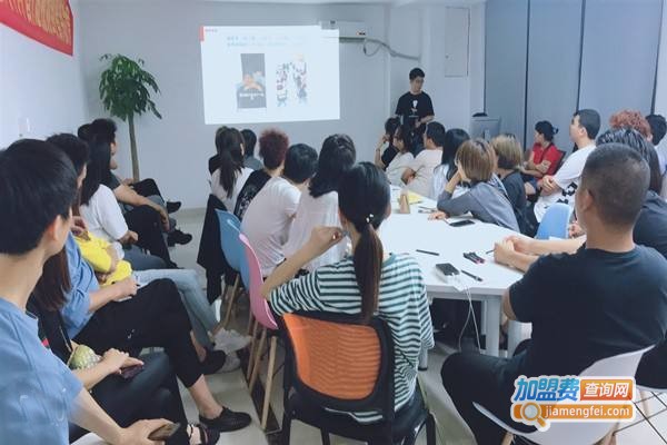 智之林教育培训加盟费