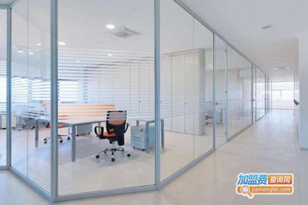 晶美玻璃加盟费