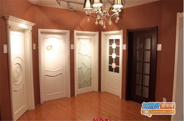 尚品本色加盟费