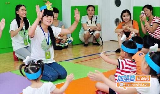 爱梓托管加盟费