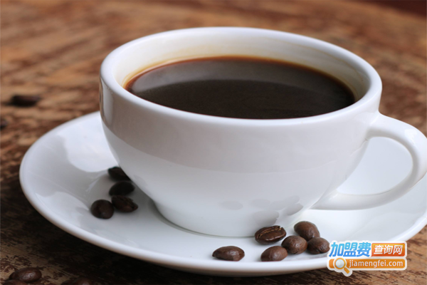 时萃SECRE咖啡加盟费